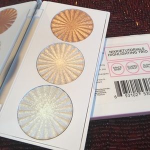 OFRA Nikkie Tutorial Highlighter TRIO